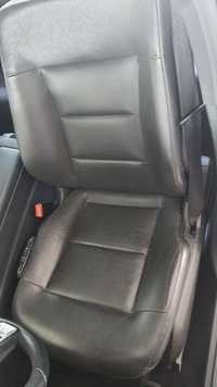 Interior piele Mercedes w212