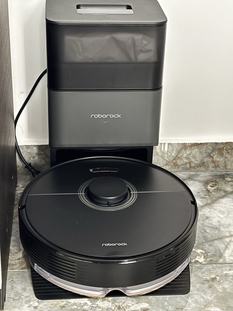 Aspirator Roborok Q7 Max+