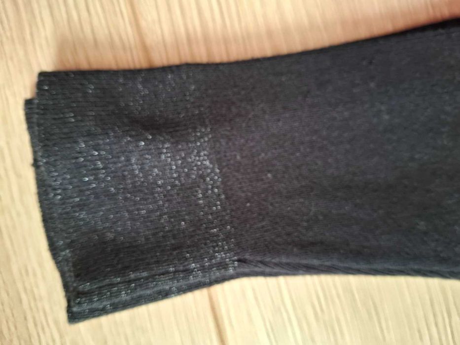 Детска Коледна рокля, размер 5-6 г.