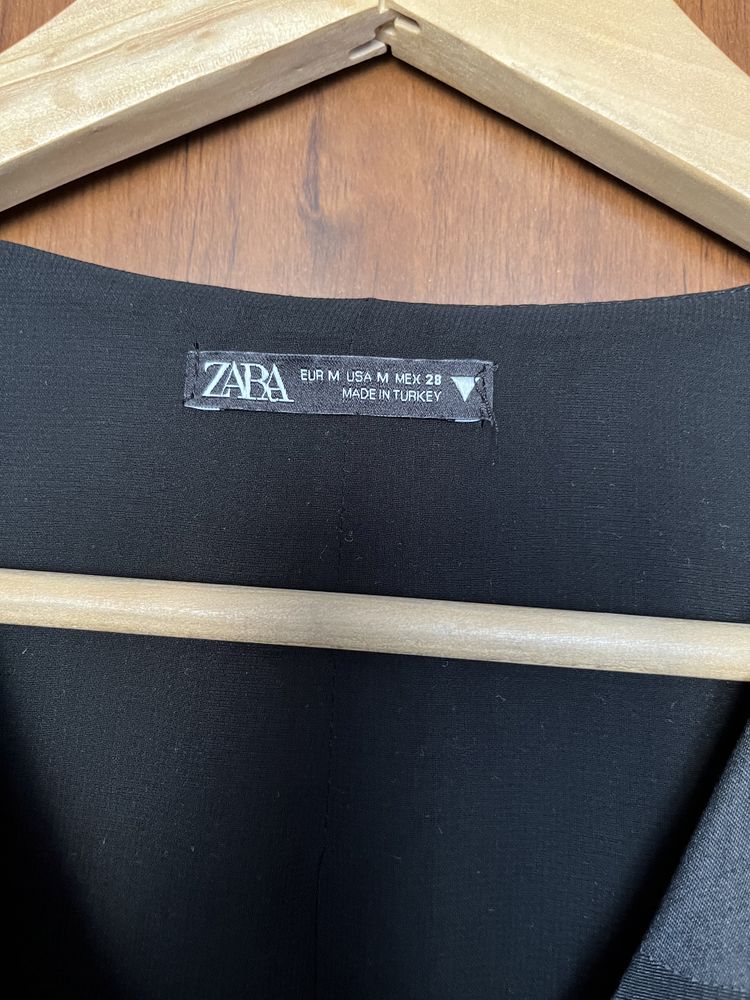 платье пиджак Zara M