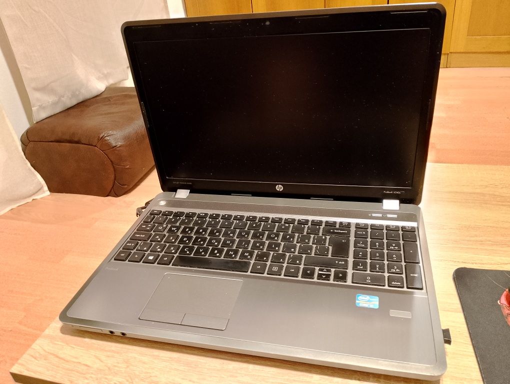 Лаптоп HP probook
