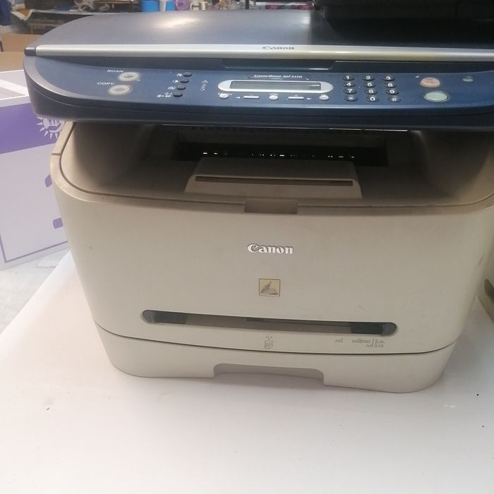 Продам мфу и струйный принтера