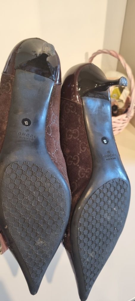 Pantofi Gucci Originali