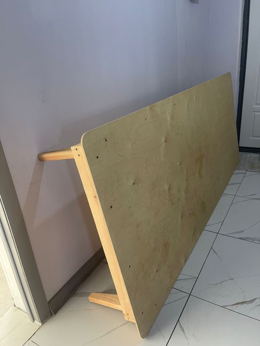 Жер стол қонақ үйге