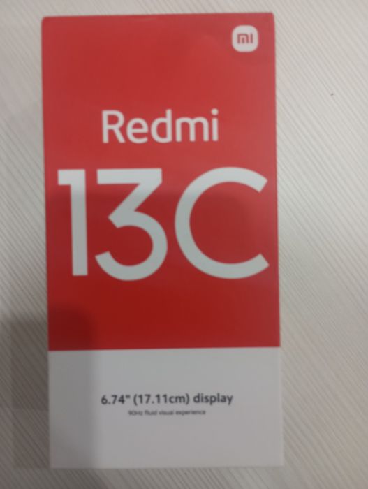 Продам новый телефон