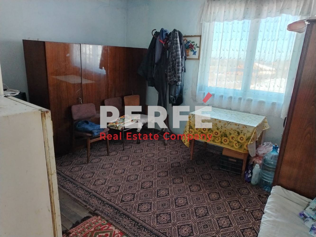 Къща в Бургас, област-с.Козичино площ 107 цена 62000