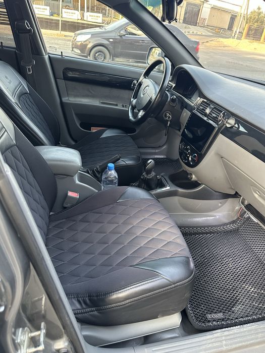 Жентра Daewoo 1 evro