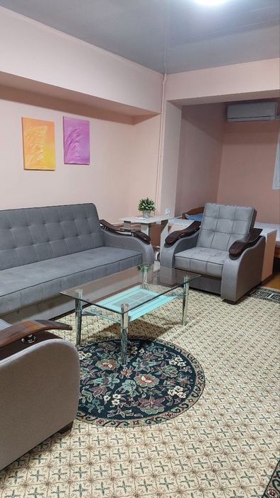 Сдается в Аренду! 1/2/4 на Ц-5. О-р джентльмен паб