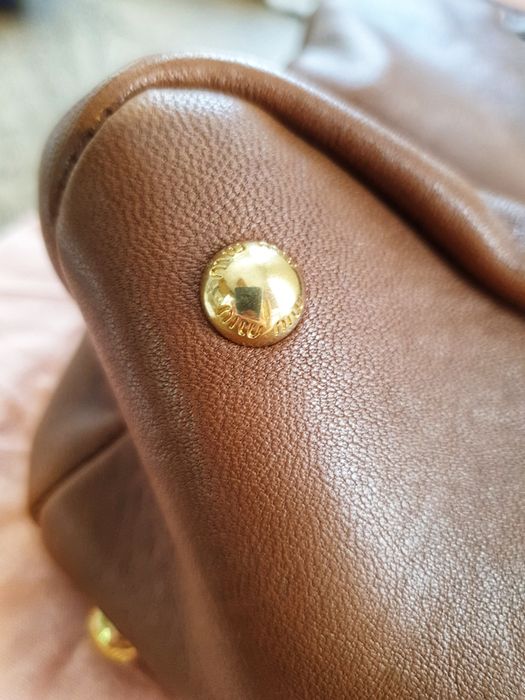 Оригинална дамска чанта Miu Miu