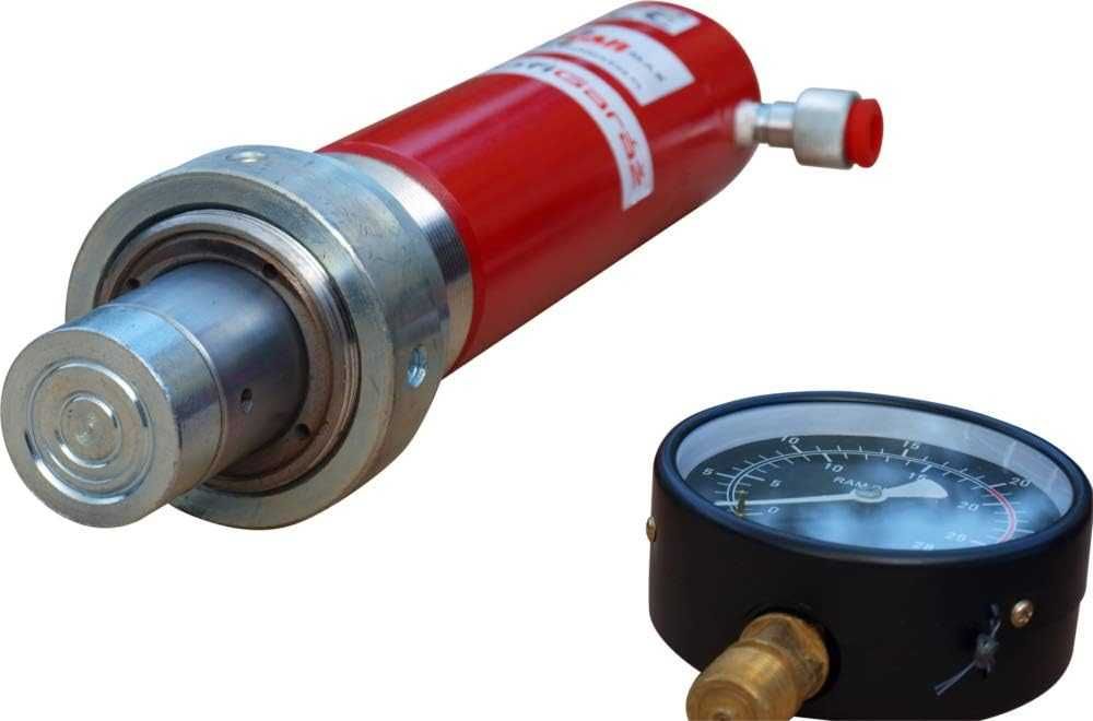 Set reconditionare presa hidraulica pneumatica 20Tone (MT20T-SET-AIR)