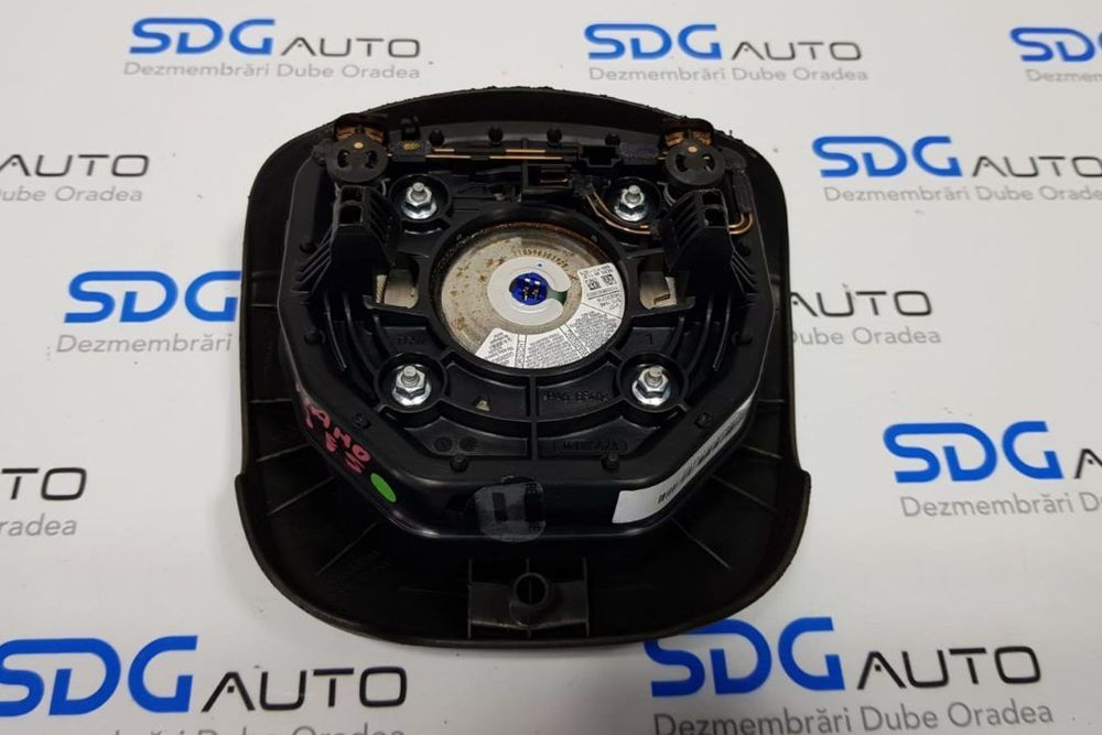 Airbag Volan Opel Movano 2010 - 2015