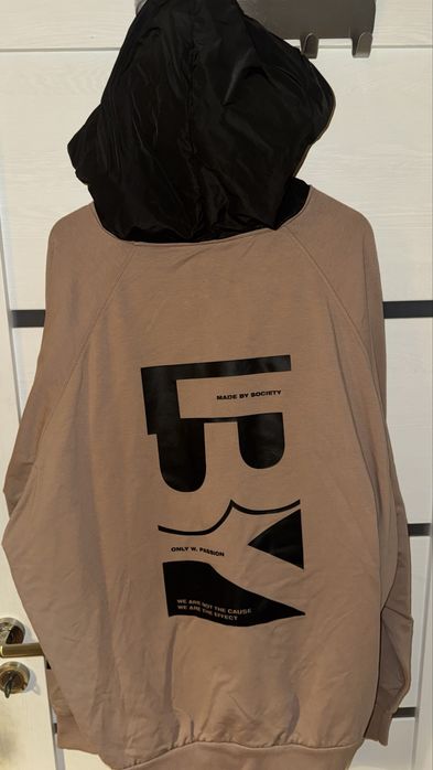 Made by society суичер