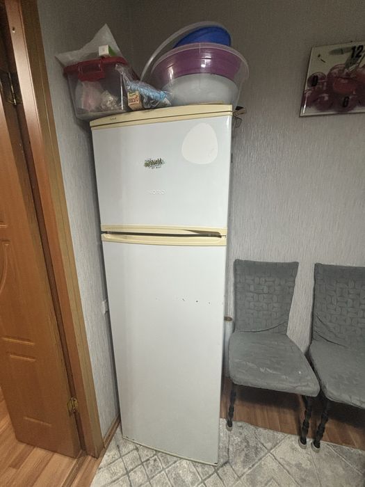 Холодильник NORD