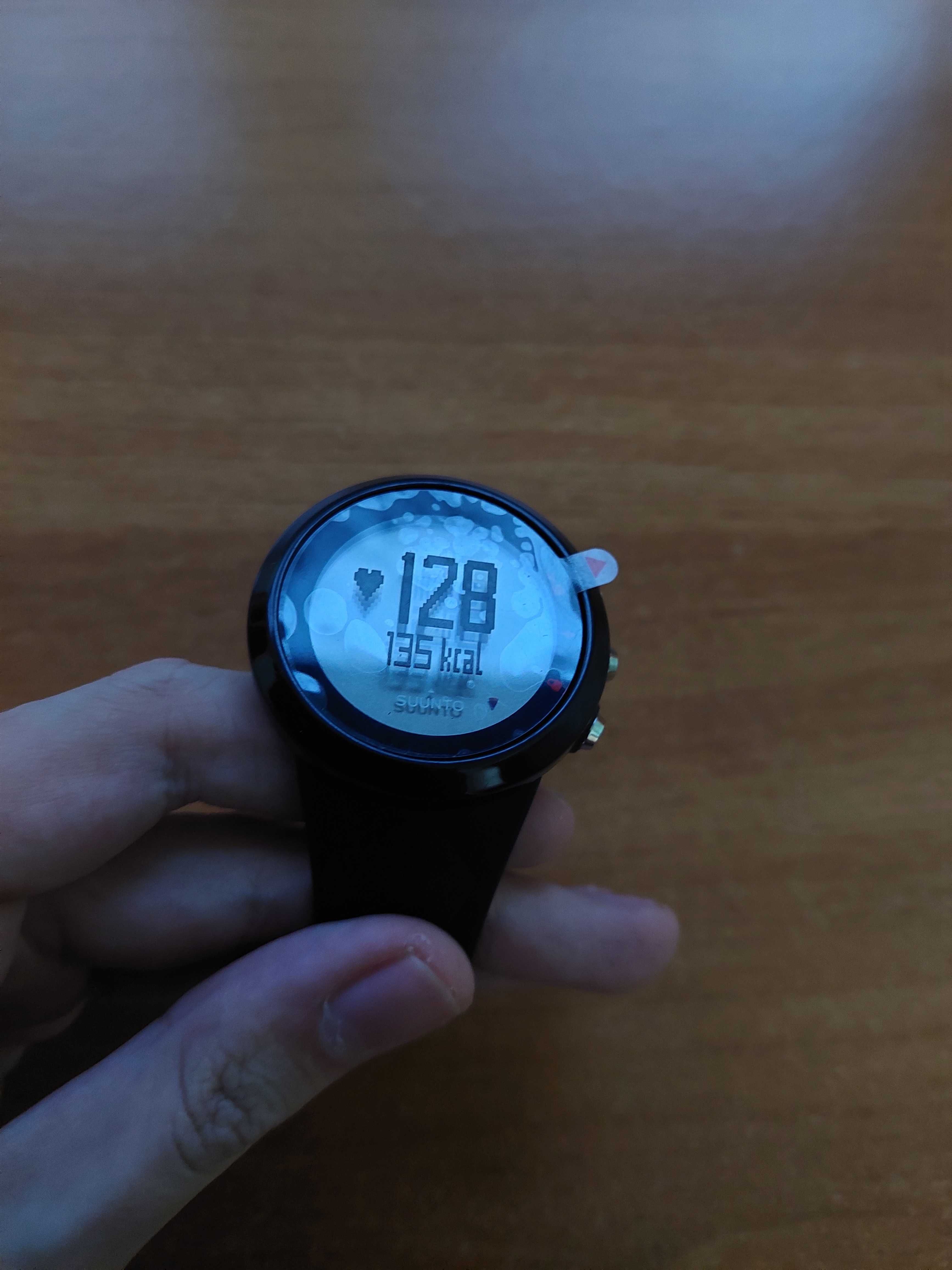 Vand ceas fitness Suunto M2