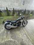 Vand Yamaha Virago XV535