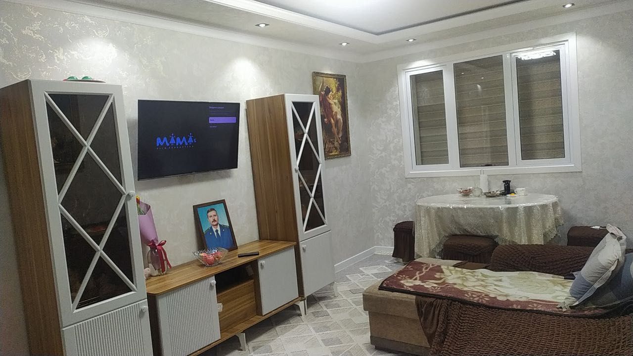 Продам 3 ком квартиру в новостройке , рассмотрим обмен тоже