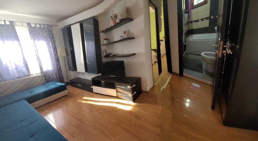 Apartament 2 camere in regim hotelier in Tulcea