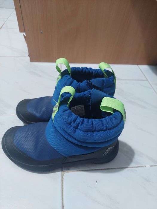 Зимни боти Adidas