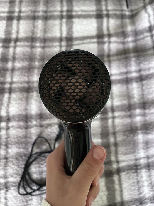 Сешоар Philips EssentialCare Compact 1800W