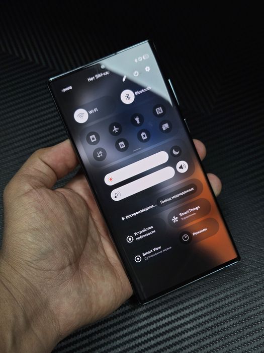 Samsung s22 ultra  5G 256gb 90kun garyantta