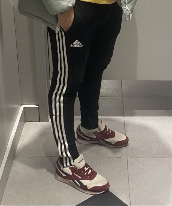 Штаны спортивные Adidas, оригинал