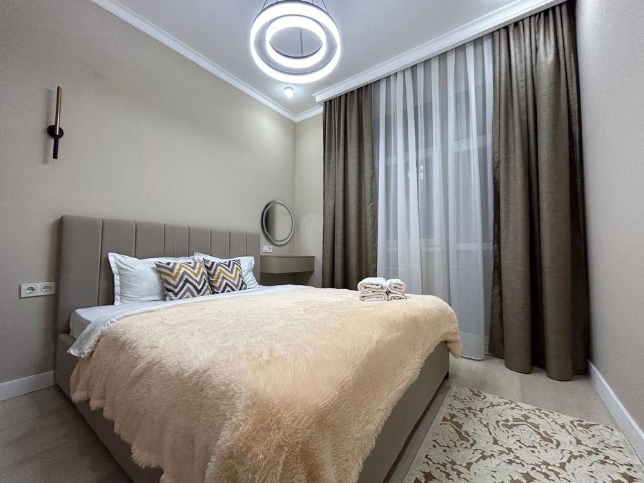 Квартира посуточно