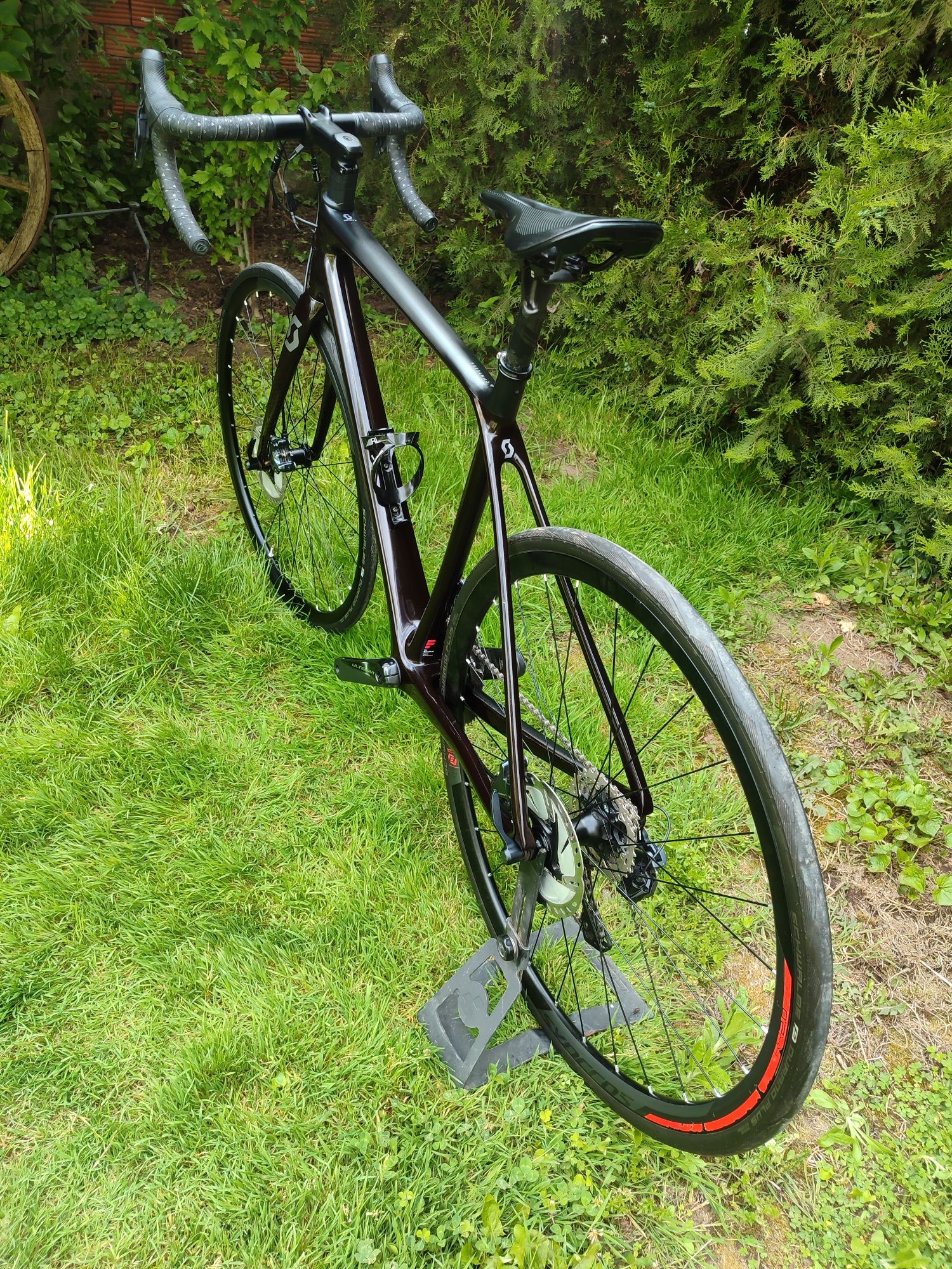 Scott Contessa Addict 15 Carbon 2×11 D2 Ultegra