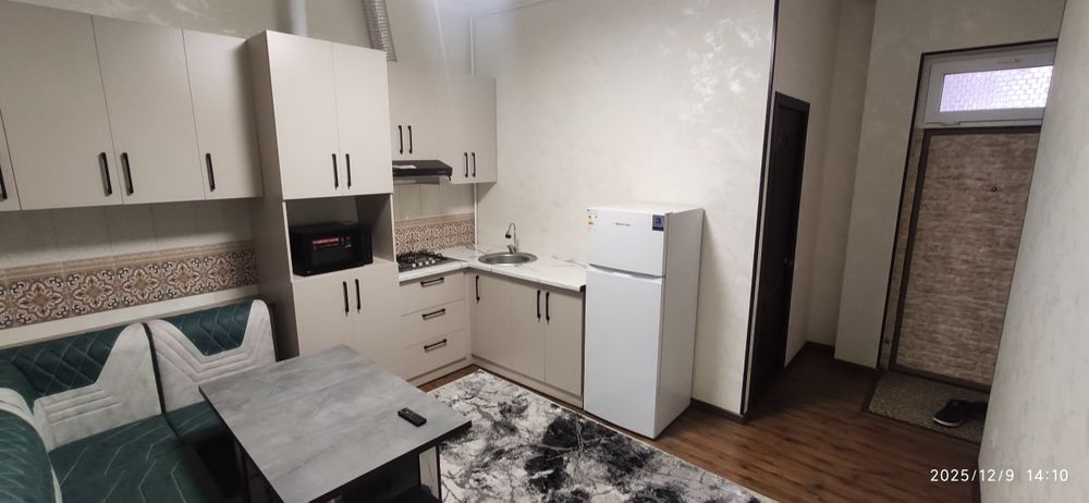 Карасу 6,  1/2/2,  32м²