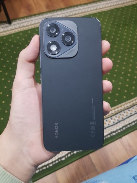 Honor 400 lite 256gb