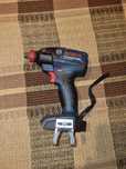 Filetanta/Cheie cu impact Bosch