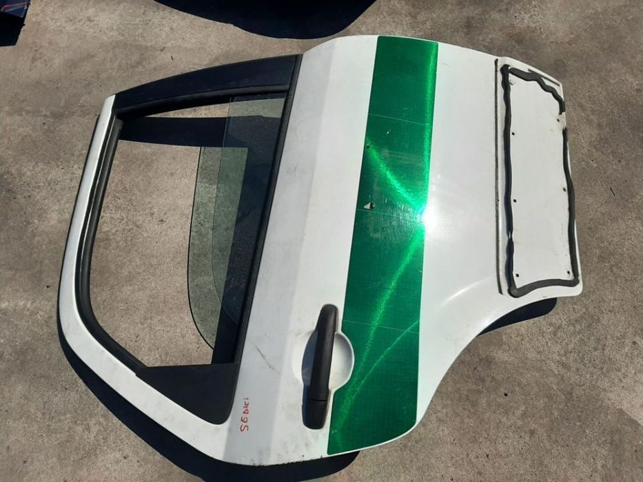 usa portiera dreapta spate fiat sedici 16  suzuki sx4