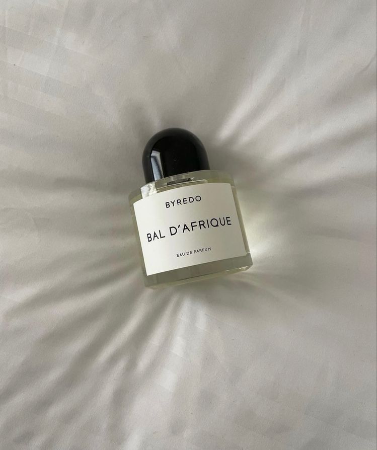 Byredo Bald’arfique