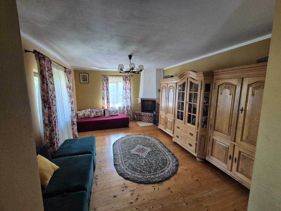 PROPRIETAR - vând casă în Hemeiuș,  148 mp utili | teren 450 mp