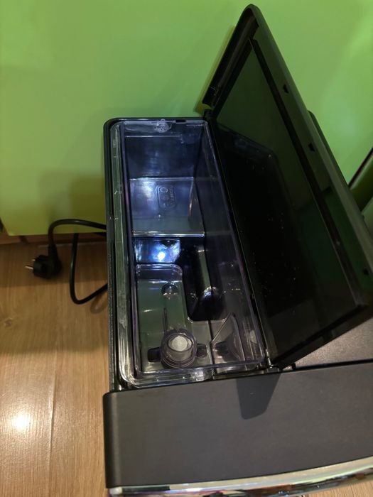 Кафеавтомат/ кафемашина Saeco Pico baristo