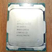 Продаю процессор xeon E5-2650 V4