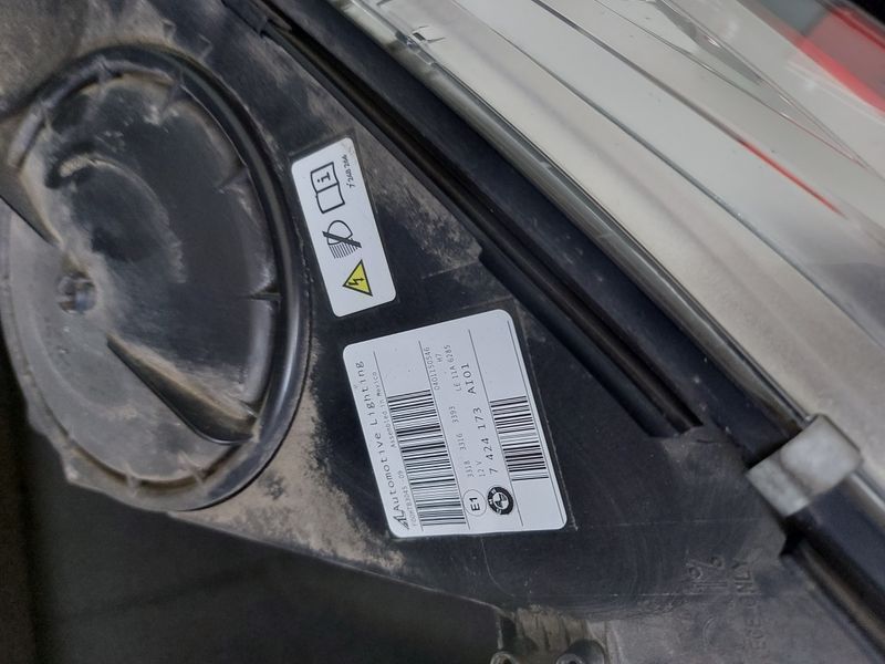 Фарове Bmw X5/X6 F15/F16 2016г. XENON
