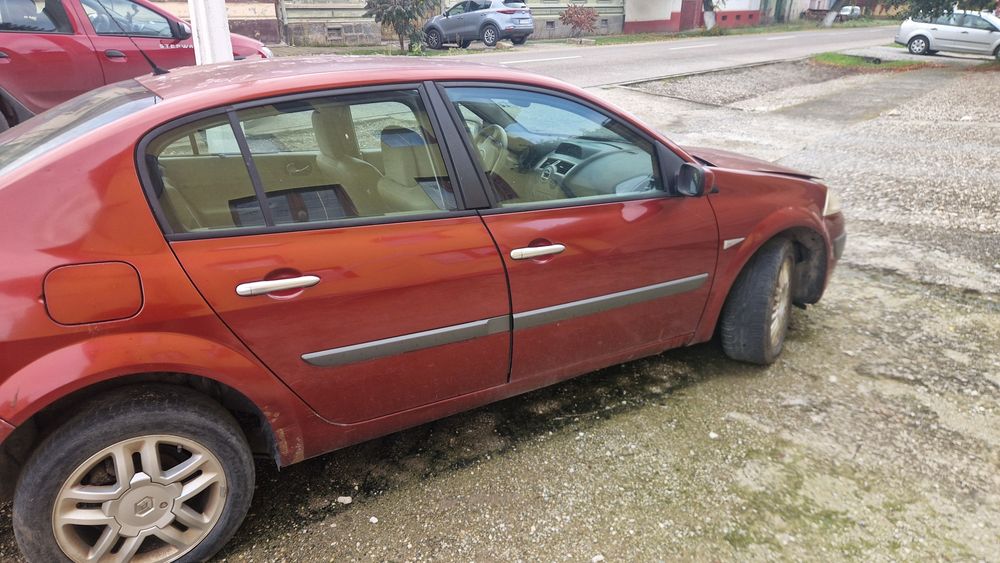 Vand Renault Megane 2