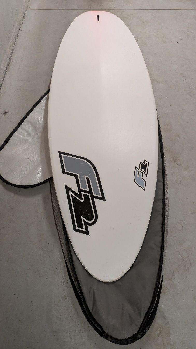 Дъска за windsurfing