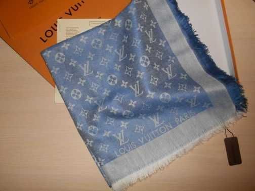 Eșarfă pentru femei Louis Vuitton 023