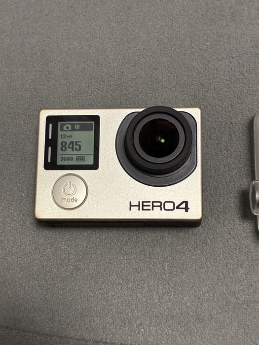 GoPro Hero 4 32GB