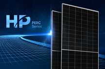 HY solar quyosh panellari 705 w