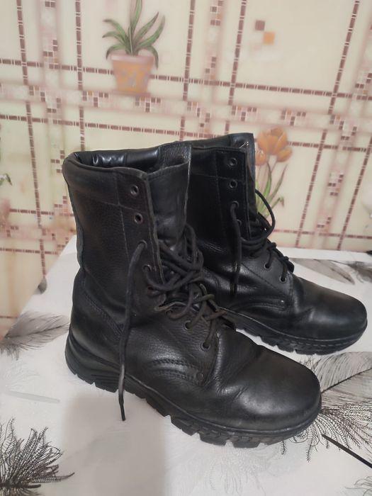 Продам берцы б/у
