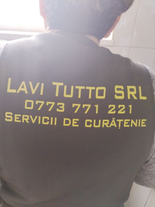 Sibiu Oferim servicii de curățenie scări de bloc, curățenie după const