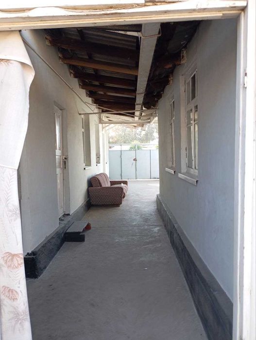 Продаётся дом в тойтепе