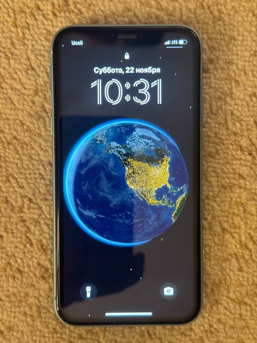 Срочно продаётся Iphone 11