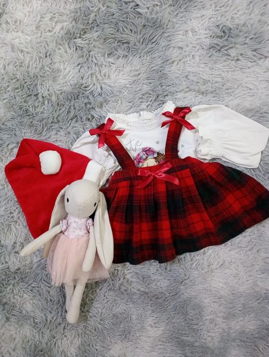 Lot rochițe fetița