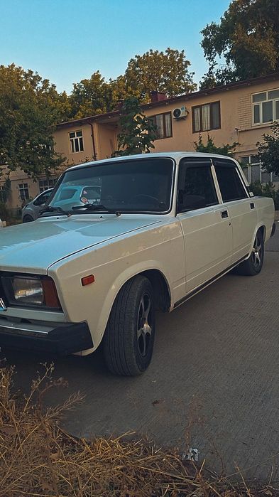 Продаётся Ваз 2107