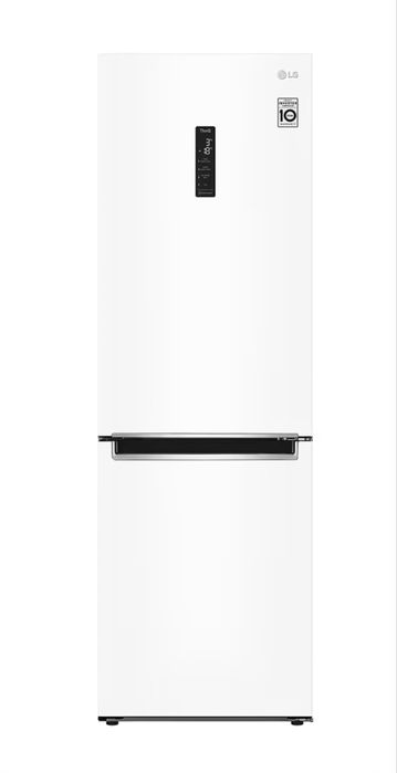 Холодильник lg 341л