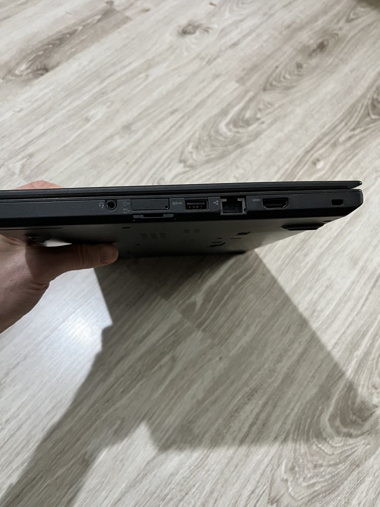 Laptop Lenovo T460