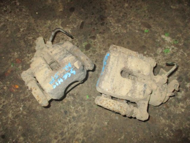 Etrier frana spate stanga dreapta Renault Megane Scenic an 1996-2002